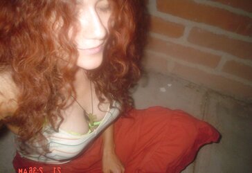 Furry armpit hippie