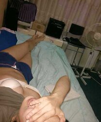 Orospu istanbullu ve harika vucudu
