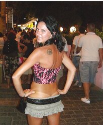 Monica di rimini