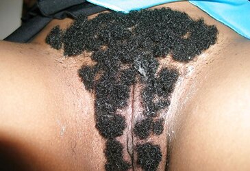 Unshaved Honeypot Femmes