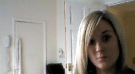Lucy greatest seen teenager ever from uk hacked webcam photos amazein