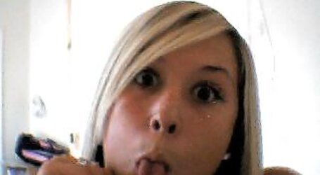 Lucy greatest seen teenager ever from uk hacked webcam photos amazein