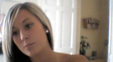 Lucy greatest seen teenager ever from uk hacked webcam photos amazein