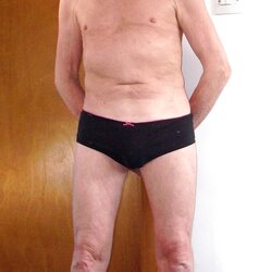 More of my undies