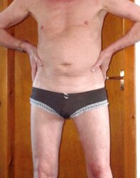 More of my undies