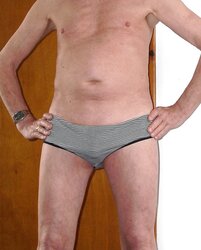 More of my undies