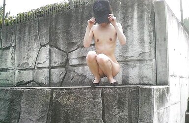 Roshutsu, the supreme outdoors....