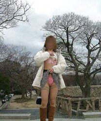 Roshutsu, the supreme outdoors....