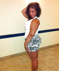 Meaty in that Sundress Pt.