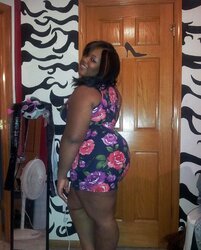 Meaty in that Sundress Pt.