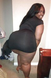 Meaty in that Sundress Pt.