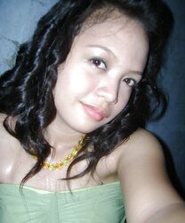 Rexcil Portera jiggly like her gal ABIGAIL