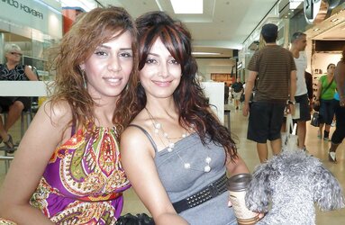 Steaming youthful persian cocksluts part two (dokhtare irani jende)