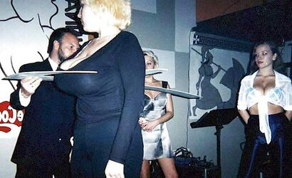 FLESHY THICKNESS Assorted