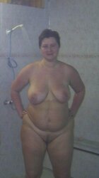 Russian Granny