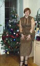 Russian Granny