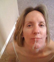 Muddy cockslut wifey