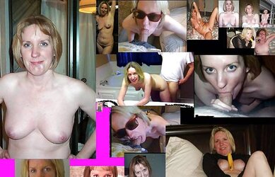 Muddy cockslut wifey