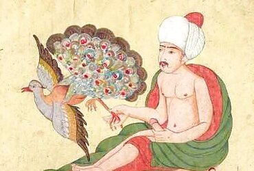 Drawn Ero and Porn Art 1 - Indian Miniatures Mughal Period