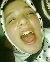 Turban - hijab Turkish