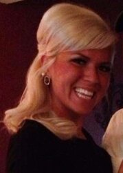 Youthful Blondie Wifey