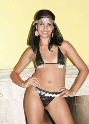 ARABES - WOMEN FROM 1001 NIGHT III