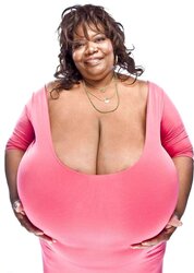 Big Strong Fun Bags Part