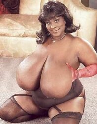 Big Strong Fun Bags Part