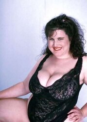 Vintage Arabella