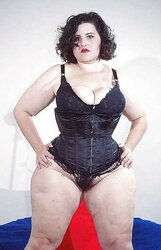 Vintage Arabella