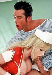 Taylor Wane - Boinking Nurse