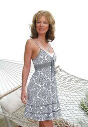 Mature Ultra-Cutie - Janet L