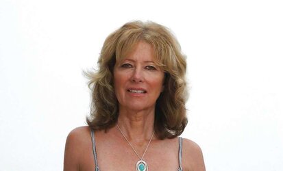Mature Ultra-Cutie - Janet L