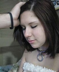 Collared 50!