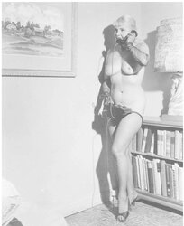 Vintage Nudes - Vol.