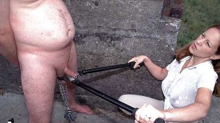 How She Maintains Control