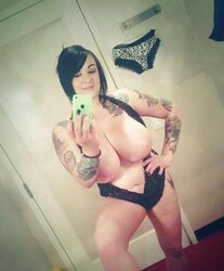 Scarlet Lavey