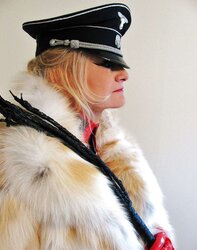 Baroness Janet