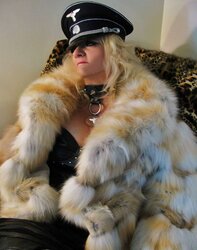Baroness Janet
