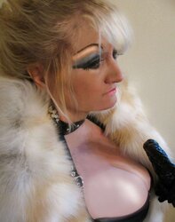 Baroness Janet