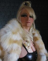 Baroness Janet