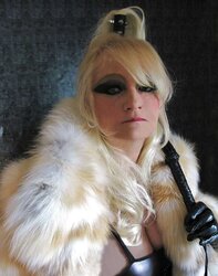 Baroness Janet