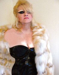 Baroness Janet