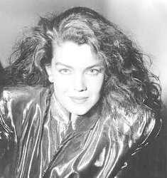 Super-Fucking-Hot sci-fi stunner claudia christian