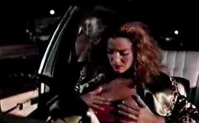 Super-Fucking-Hot sci-fi stunner claudia christian