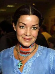 Super-Fucking-Hot sci-fi stunner claudia christian