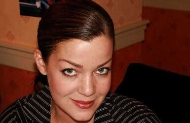 Super-Fucking-Hot sci-fi stunner claudia christian