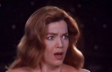 Super-Fucking-Hot sci-fi stunner claudia christian