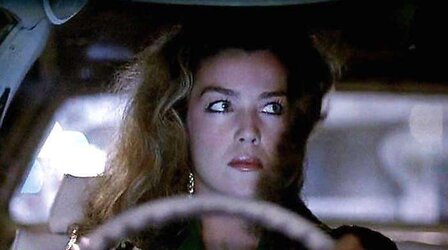 Super-Fucking-Hot sci-fi stunner claudia christian