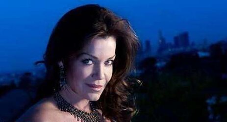 Super-Fucking-Hot sci-fi stunner claudia christian